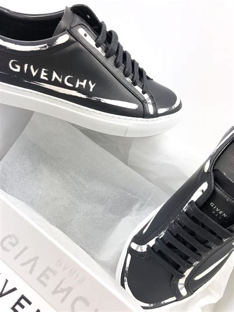 givenchy sneaker heren sale|givenchy outlet online store.